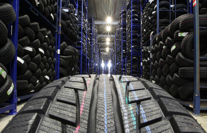 Top Notch Warehouse